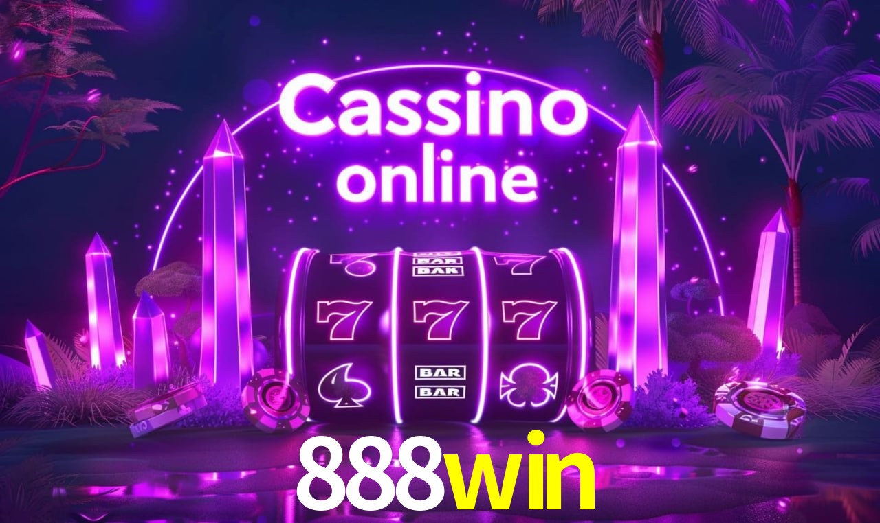 888win - cassino ao vivo