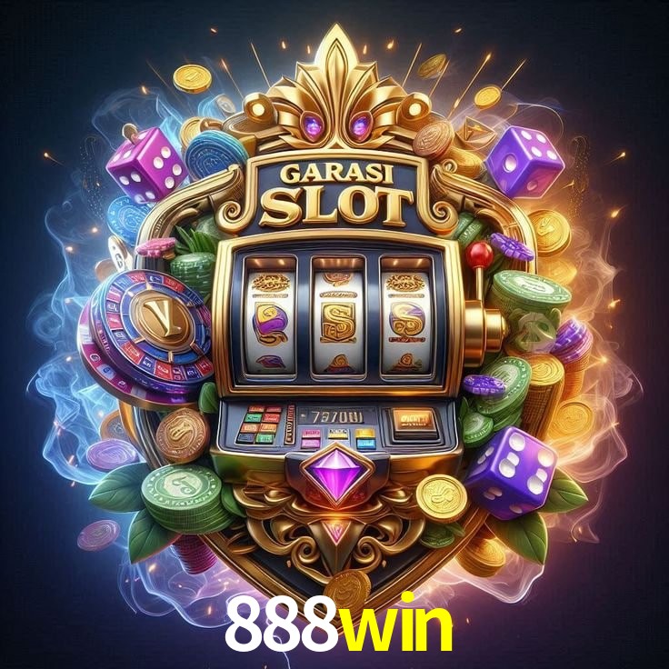 888win - Winners Celebration